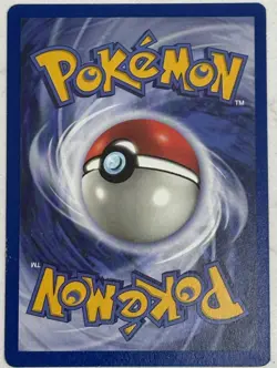 PIDGEOTTO - 28/130 - Base Set 2 - Rare - Pokemon Card - Unlimited Vintage NM - Image 3