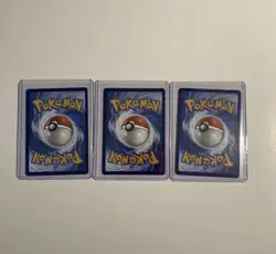 Pokemon Lot - Charizard ex ×2 + Mew ex - Ultra Rare Holo Set + Bonus Cards 1 - Image 4