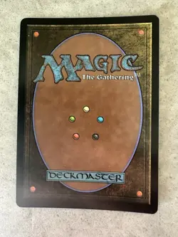 Magic The Gathering X Avatar Katara The Fearless FOIL Promo Card SDCC 2025 - Image 2
