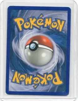 Pokemon Card - Whismur Reverse Stamp - 69/100 - Crystal Guardians - 2006 - Image 2