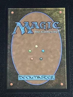 MTG Universes Beyond: Doctor Who Cyber Conversion 0038 NM Rare - Image 2