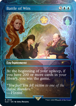 Magic the Gathering Secret Lair The Princess Bride Foil Edition SEALED NEW - Image 5