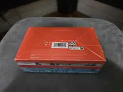 Play Booster Box Outlaws of Thunder Junction OTJ MTG/ New Sealed - Image 5