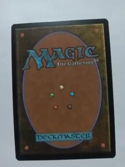MTG Mint - Full Art Island 1x - 295 Kamigawa Neon Destiny Magic The Gathering - Image 2