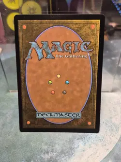 Szarel, Genesis Shepherd FACE COMMANDER BORDERLESS Rare Edge of Eternities MTG - Image 3