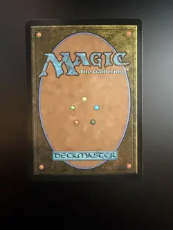 MTG Final Fantasy English Buster Sword Borderless 0351 Foil - Image 2