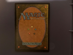 MTG Undiscovered Paradise Visions English Rare - Image 2