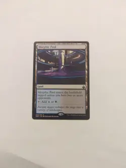 Morphic Pool Battlebond Regular NM MTG - Image 1