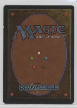 Chromium Magic: Chronicles White Border 1995 - Image 2