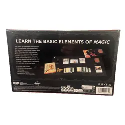 Beginner Box Avatar: The Last Airbender TLA MTG PRESALE New Sealed - Image 4