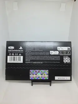 Secret Lair x Horizon Into The Forbidden West RAINBOW FOIL MTG - Sealed IN HAND - Image 2