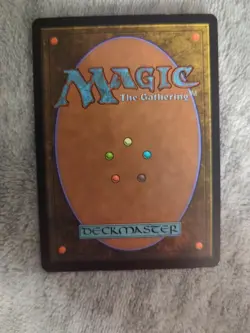 Inexorable Tide -Scars of Mirrodin/Magic the Gathering- Proliferate Enchantment - Image 2