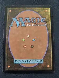 MTG Ephara, God of the Polis FOIL EX BNG Born of the Gods - Image 2