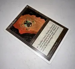 MTG X1 * Urza's Bauble X1 NM/M NP MTG Core Set 5th Edition Regular SellbyCyn - Image 3