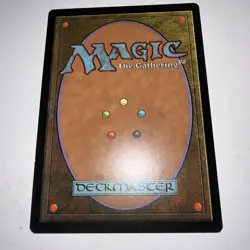 MTG X1 * Urza's Bauble X1 NM/M NP MTG Core Set 5th Edition Regular SellbyCyn - Image 5