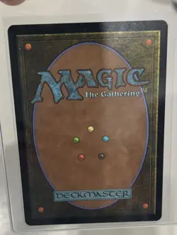 Lulu, Stern Guardian (Borderless) (Chocobo Track Foil) R 467 Commander: FF MTG - Image 2