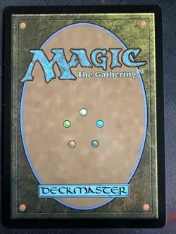 MTG Tatyova, Benthic Druid Commander Masters 0687 Regular Uncommon - Image 2