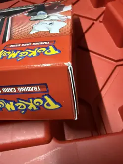Pokemon TCG: Team Rocket’s Mewtwo ex Box | NEW & SEALED - Image 2