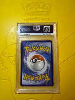 2019 Pokemon Hidden Fates SHINY CHARMANDER Holo #SV6 PSA 10 - Image 2