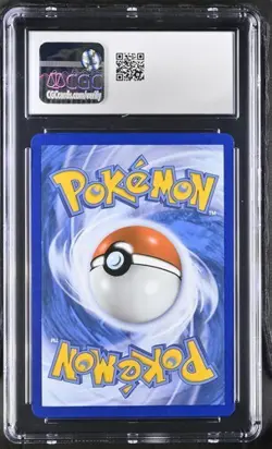 CGC 10 VENUSAUR 15 CELEBRATIONS CLASSIC COLLECTION HOLO POKEMON GEM MINT BM - Image 2