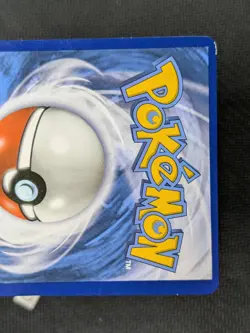 Snorlax GX SM05 - Sun & Moon Promo Ultra Rare Holo Pokemon TCG LP - OC - Image 4