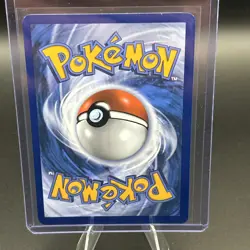 Pokemon Stunfisk 118/086 White Flare Illustration Rare English - Pack Fresh - Image 2
