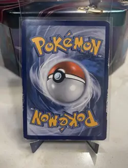 MP Ash-Greninja EX - XY133 - Ash-Greninja EX Box Pokemon XY Promos - W/Toploader - Image 2