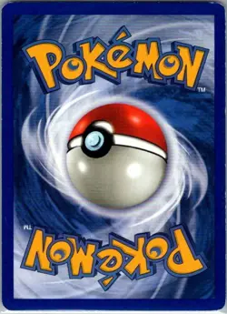 Ekans 1999 Pokemon Fossil 1st Edition 46/62 - Image 2