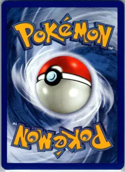 Ekans 1999 Pokemon Fossil 1st Edition 46/62 - Image 4
