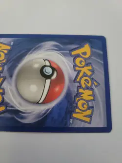 Pokemon TCG Ekans 46/62 Fossil 1st Edition Common Grass WOTC LP - Image 5