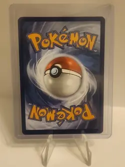 Bulbasaur Pokemon Mega Evolution Promo 133/132 - Image 5