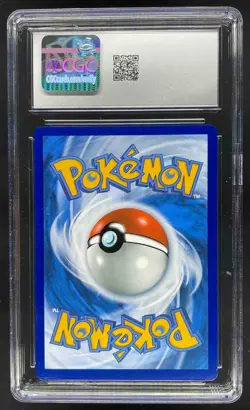 2023 Pokemon S&V Black Star Promos Pikachu x Van Gogh CGC 10 Gem Mint #085 - Image 2