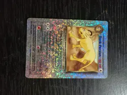 ​Pokemon Legendary Collection Reverse Holo Dark Persian Exeggutor Lot - Played - Image 3