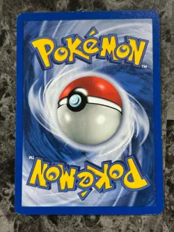 Pokemon 1st Edition Gym Heroes Rocket's Moltres Holo Rare 12/132 @SC7 - Image 2