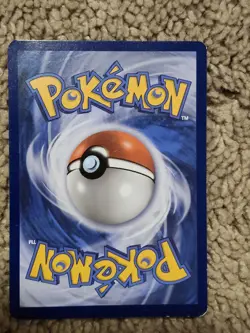 Pokemon TCG - PSYDUCK - 2/12 - HOLO - PROMO - MCDONALD'S COLLECTION 2018 - HP/MP - Image 2