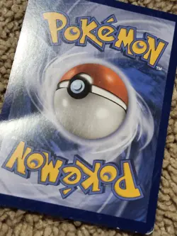 Pokemon TCG - PSYDUCK - 2/12 - HOLO - PROMO - MCDONALD'S COLLECTION 2018 - HP/MP - Image 3