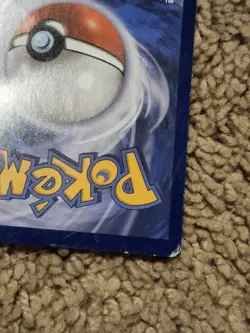 Pokemon TCG - PSYDUCK - 2/12 - HOLO - PROMO - MCDONALD'S COLLECTION 2018 - HP/MP - Image 4