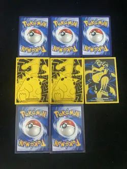 2025 Pokemon S.Chinese CSV4C 132/129 AR Palafin Lot*8 yo8 - Image 2