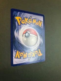 Pokemon Ekans 46/62 1st Edition Fossil Set 1999 (Tiny crease, check Pics) - Image 3