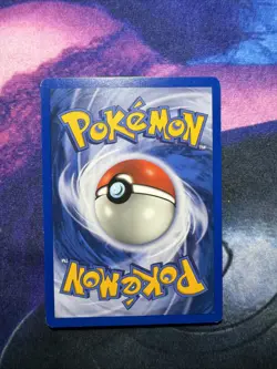 1999 Pokemon Jungle Eevee 51/64 1st Edition Spanish - Image 2