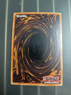 Yugioh Gemini Elf IOC-SE1 Ultra (NM) - Image 2