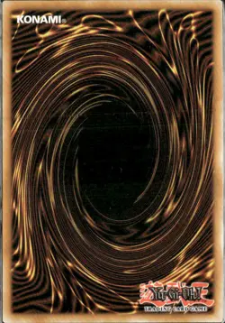 Yugioh Gold Pride - Eliminator LEDE-EN020 Super Rare 1st Edition LP - Image 2