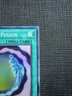 Yugioh! Lunalight Fusion - LED4-EN048 - Super Rare - 1st Edition Near Mint - Image 3