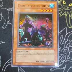 Tribe-Infecting Virus MFC-076 Magician's Force-Unlimited - Image 1