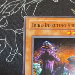 Tribe-Infecting Virus MFC-076 Magician's Force-Unlimited - Image 2