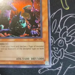 Tribe-Infecting Virus MFC-076 Magician's Force-Unlimited - Image 4