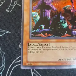 Tribe-Infecting Virus MFC-076 Magician's Force-Unlimited - Image 5