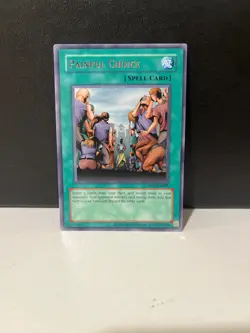 Painful Choice RP01-EN059 Retro Pack (2020 Date Reprint) Unlimited - Image 1