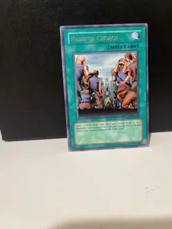 Painful Choice RP01-EN059 Retro Pack (2020 Date Reprint) Unlimited - Image 3