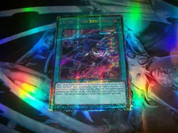 Kewl Tune Synchro 1st Edition Starlight Rare PHRE-EN039 Yu-Gi-Oh! - Image 1